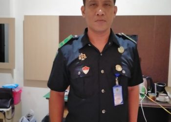 SEKJEN DPP LEMBAKUM ANAK NEGERI SESALKAN PERNYATAAN KUWU DESA PEGAGAN ALFAN MASHADI