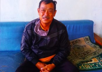 UPTD Jalan dan Gedung Wilayah Losarang Selesaikan Pekerjaan  Tahap I – II