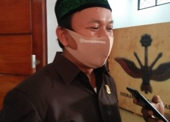 Hadapi Pilkada Indramayu, PKB Bangun Koalisi Besar -PDIP dan Gerindra Masih Penjagjagan-