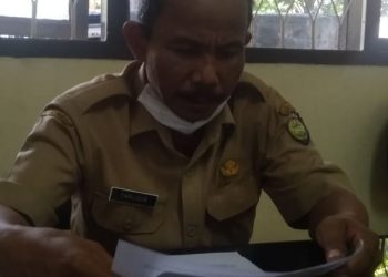 Banyak Titipan Repotkan Petugas Pendata Bansos