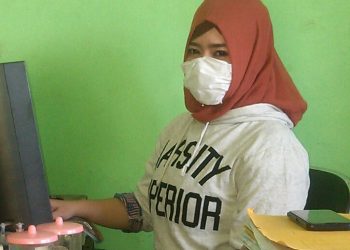 Tetap Semangat Dan Bijak Menyikapi Pandemi Covid-19