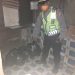 Petugas Gabungan Sita 154 Liter Tuak
