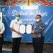 Peringati Hari Ulang Tahun Ke – 67 Bank Indonesia Berikan Bantuan Kepada SMP Negeri 15 Cirebon