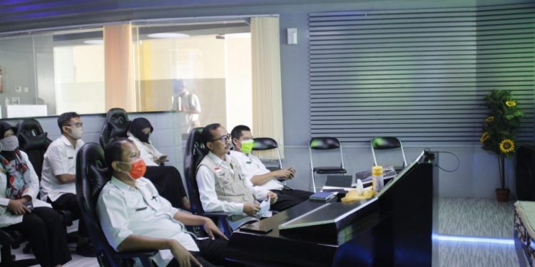 Media Centre Diskominfo Indramayu Raih Penghargaan