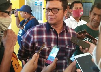 Hasil Survai Tertnggi, DMS Ucapkan Terima Kasih Kepada Masyarakat