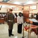 17 CPNS dan 49 Jafung Pol PP di Indramayu Dilantik