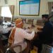 Anggota DPRD Kembali Ikuti Rapid Test