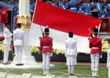 Ayu Kurniasari, S. Sos : Makna Kemerdekaan RI Sejatinya Harus Kita Resapi Karena Kemerdekaan Bukan Sekedar Perayaan