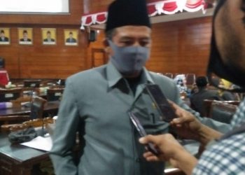 Cabup-Cawabup dari PDIP  Diundang  Sekaligus Silahturahmi dengan Warga