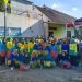 Dalam Rangka Pesta Rakyat Hut Ri Ke 75, Pemdes Sindangjawa Gelar Nesya Cup Bola Putri 2020