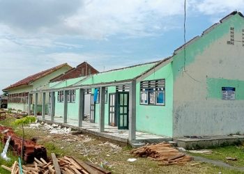 Gelar DAK Serentak, Perlu Pengawasan Ketat Pembangunan Fisik Sekolah