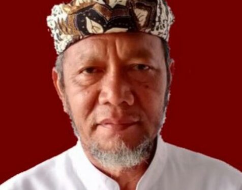 H. E. Kasturi: Tetaplah Berbuat Baik, Sebab Kita Tidak Tahu Melalui Siapa Allah SWT Akan Membalasnya