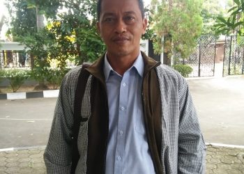 Terjadi Perbudakan Moderen, Fraksi PDIP Akan Perjuangkan Nasib Guru Honorer