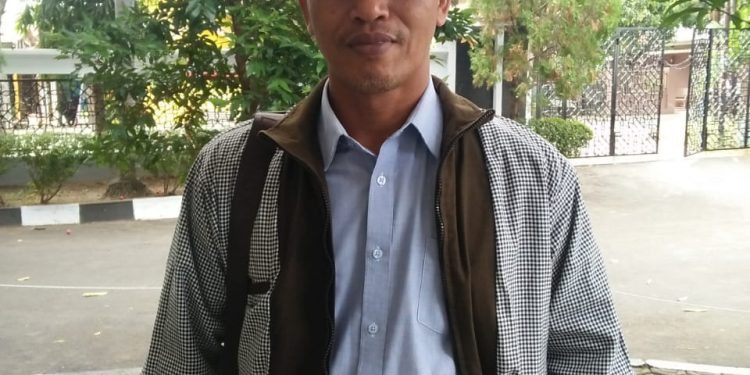 Terjadi Perbudakan Moderen, Fraksi PDIP Akan Perjuangkan Nasib Guru Honorer