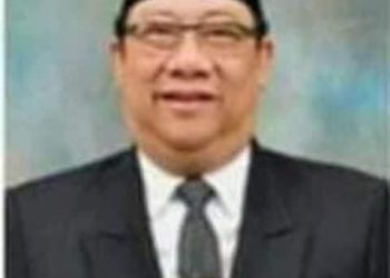 H. Yance Tutup Usia Kabupaten Indramayu Berduka