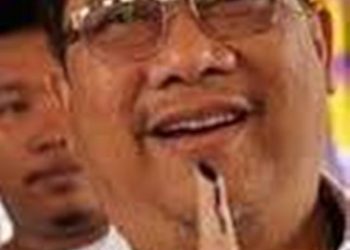 Selamat Jalan Seniorku Sosok H,Yance di Mata “ Jurnalis”