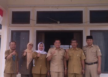 HUT Kemerdekaan RI Ke 75 Ditengah Pandemi Covid-19, Dunia Pendidikan Harus Tetap Tumbuh Dan Mendapatkan Perhatian Utama