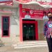 Pemdes Leuwidinding Lanjutkan Kembali Pembangunan Kantor Desa