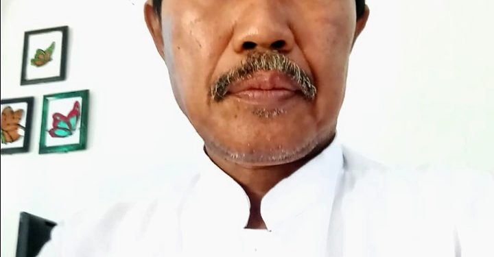 Tingkatkan Mutu Pendidikan, SMPN Satap Karangwareng Maksimalkan Alokasi DAK