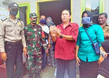 Selain Salurkan BLT Tahap Ketiga, PemDes Curug Bakal Gelar Fisik Infrastruktur Jalan Pemukiman