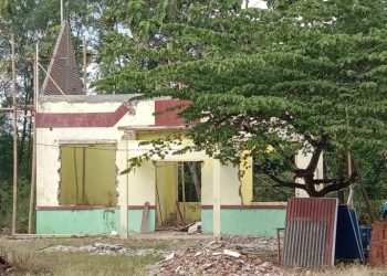 Proyek DAK Lima SD di Korwil Susukanlebak Perlu Pengawasan Dan Kontrol Serius