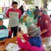 Ribuan Warga Di Kecamatan Susukanlebak Terima BST Kemensos Tahap Ke Empat dan Tahap Kelima