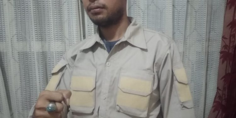Ir. Ki Agus Abdul Azis Muslim ( Kang Azis ) Dianggap Mumpuni Jabat Wakil Bupati Cirebon