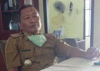 Kapanpun Masyarakat Memerlukan, Sosok Seorang Kuwu Harus Hadir Tanpa Melihat Siapa, Apa Dan Bagaimana