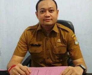 Kecamatan Hanya Diperkenankan Untuk Mengikuti Secara Virtual Tanpa Ikut Serta Melaksanakan Upacara Langsung