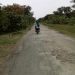 Jalan Rusak Parah Menuju Kec. Kedokanbunder