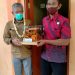 Kepala DPMD Provinsi Jawa Barat Acungi Jempol Kinerja Pemdes Kebonturi Dalam Membangun Dan Mensejahterakan Masyarakatnya