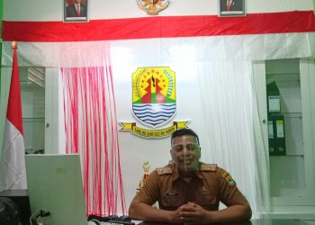 Kuwu Desa Weru Kidul : NKRI Harga Mati