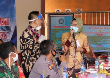 Melihat Kepedulian PT Yeon Heung Mega Sari Kersana