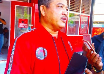 PDIP Sudah Klir Dengan Gerindra