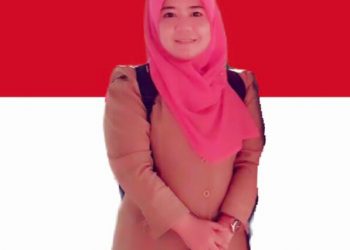 Pasang Dan Kibarkan Bendera Merah Putih Sebagai Bentuk Penghargaan, Rasa Hormat Dan Nasionalisme Terhadap Perjuangan Para Pahlawan