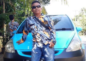 Pelaksanaan P3-TGAI Tahun 2020 di Desa Tegalkarang Diduga Tidak Sesuai Dengan Spesifikasi