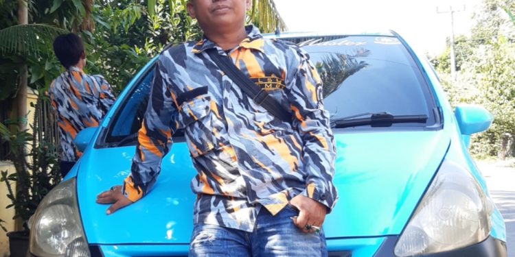 Pelaksanaan P3-TGAI Tahun 2020 di Desa Tegalkarang Diduga Tidak Sesuai Dengan Spesifikasi