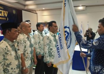 Kiprah BPC Gapensi Indramayu Dalam Mengisi Kemerdekaan RI