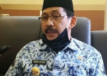 Pengadaan Masker Dari DD Dipastikan Tidak Akan Mengurangi Dana BLT, Dilaksanakan Oleh Bumdes