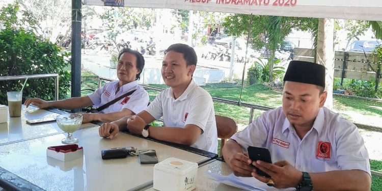 Projo akan  Tentukan Sikap Politik Pada Pilkada Indramayu 2020