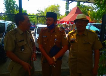 Sejumlah Kuwu di Indramayu akan Hadiri Sidang di MK