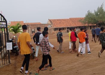 Pembelajaran Tatap Muka( PTM)  Yang  Belum Tersistematis di Sekolah