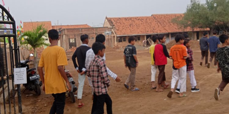 Pembelajaran Tatap Muka( PTM)  Yang  Belum Tersistematis di Sekolah