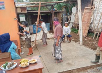 BSPS Kabupaten Tegal ,  Tinggal Menunggu Realisasi