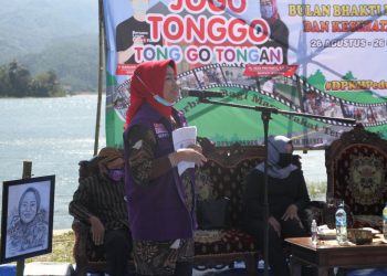 Bupati : Ayo Kembangkan Potensi Peternakan Brebes