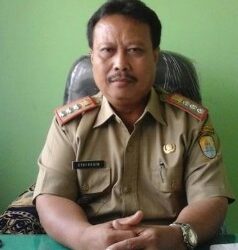 Camat Ingatkan Peran Tiga Pilar Kemajuan Dan Pembangunan Desa