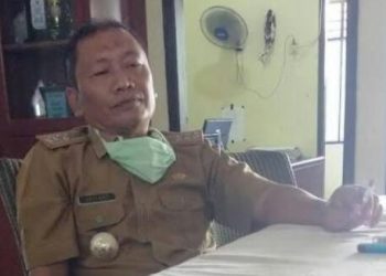 Camat Minta Kuwu Bisa Rubah Pola Pikir Masyarakat