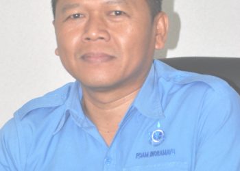 Di Tengah Kemarau PDAM Indramayu Jamin Distribusi Aman