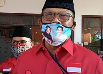 Dukung Putrinya di Pilkada Indramayu, Mantan Kapolri  Da’i Bachtiar Bakal Turun Gunung