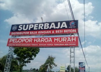 Faisal Corp Banjarharjo Adakan Gebyar  Undian Akhir Tahun.